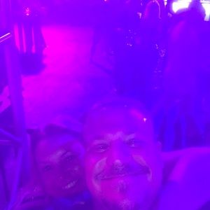 Meet your Posher, Gunnar